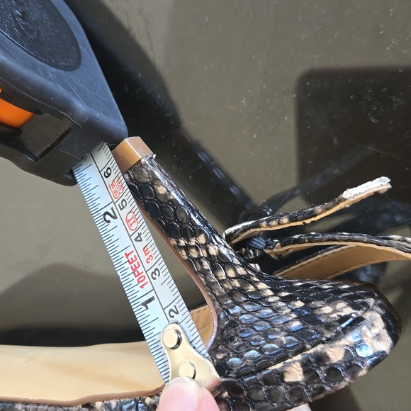 Urban Outfitters Heels - Picture 7 of 10